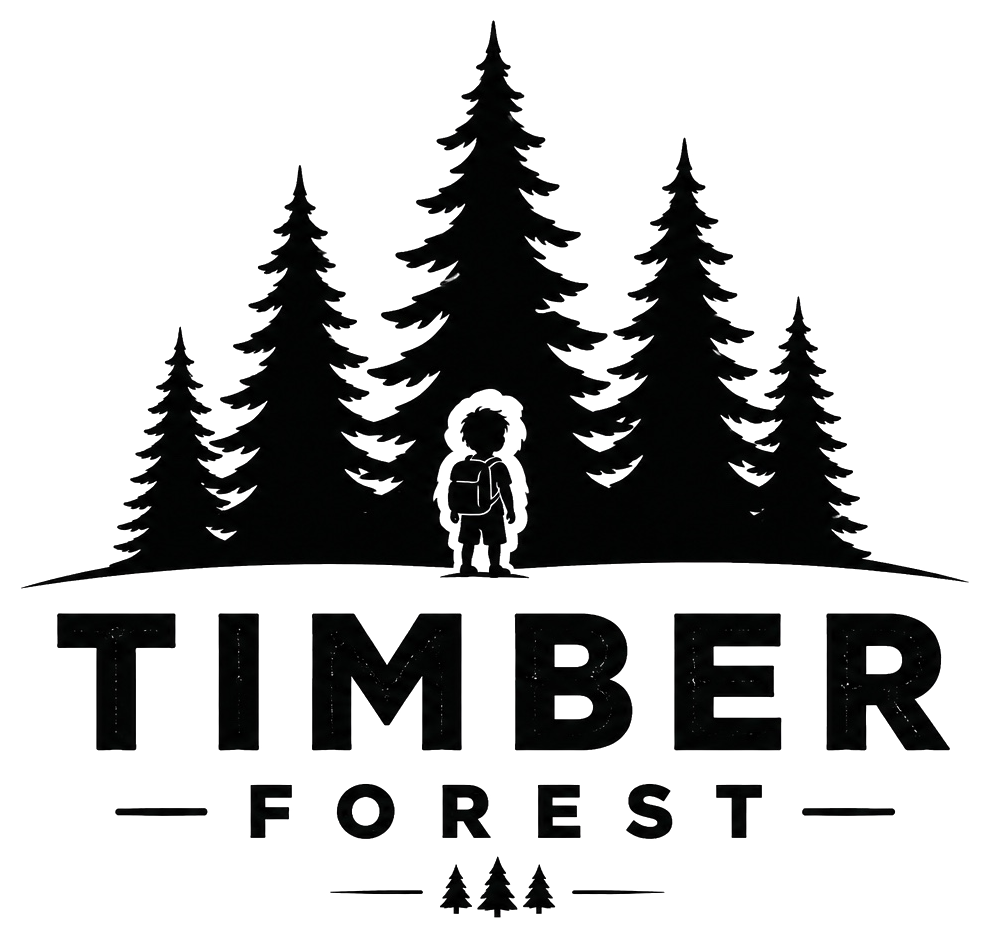Timber Forest